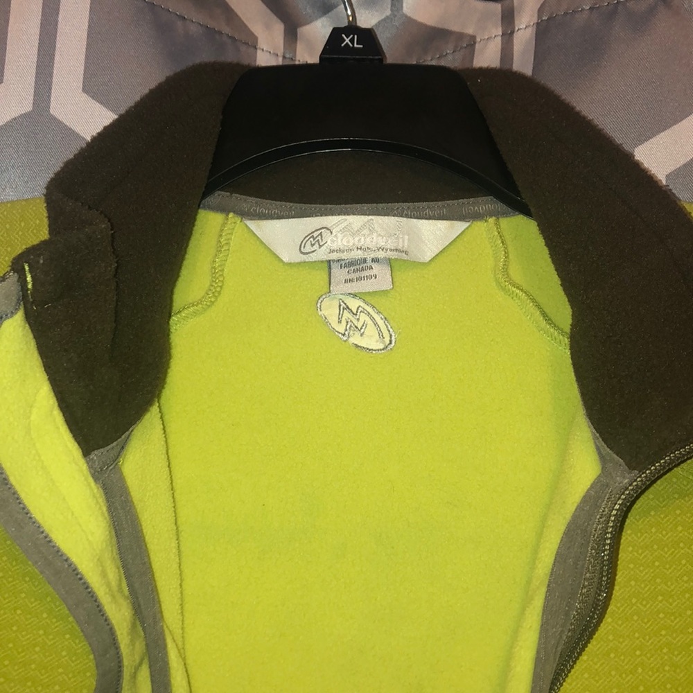 Cloudveil Jacket - image 5